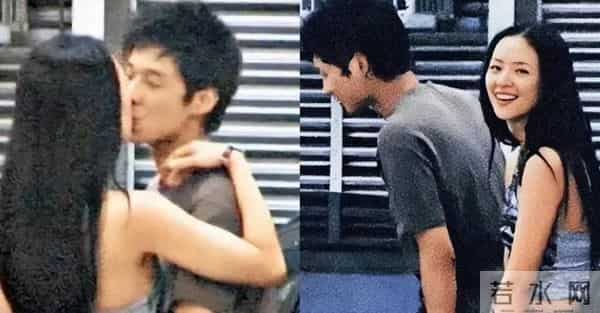 葛荟婕自曝遭遇骗婚出轨,汪峰三婚三离,颜面扫地