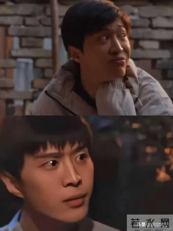 资源咖、演技差,范丞丞入围金莲花奖惹众怒,口碑大翻车骂声一片