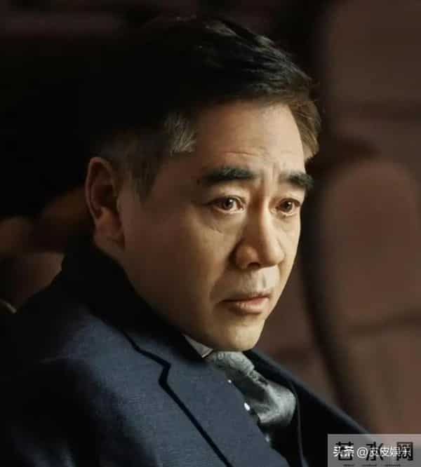 善恶终有报!69岁“消失已久”的陈宝国,是全娱乐圈的悲哀与损失