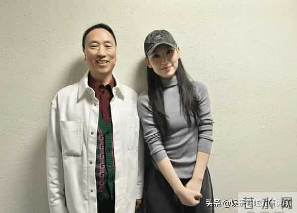 20岁炎明熹凭音乐剧圈粉富商,邬友正自资开唱指定要她当嘉宾