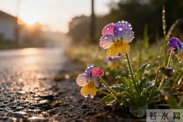 人有没有本事一看脾气便知,脾气越倔强、越硬的人,命越薄