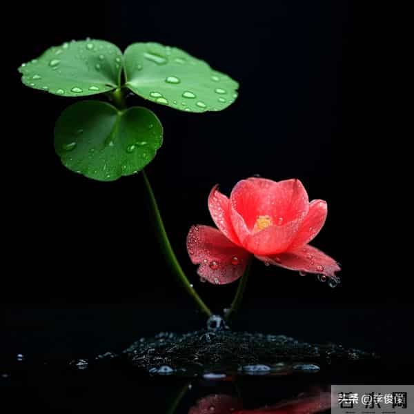 放下执念与自己和解