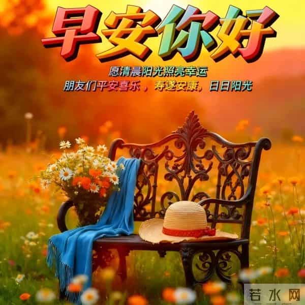 2025年11月27日早上好 早安精美图片 早安周四愉快 早安温馨祝福语