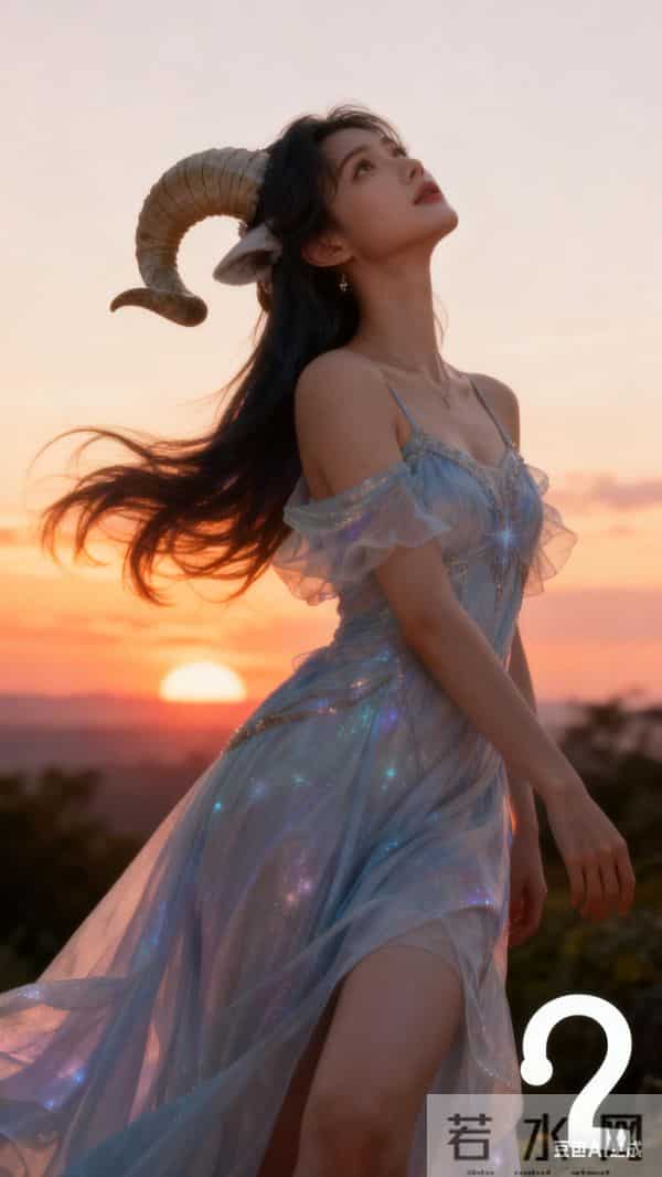 白羊座熬出头了!11月末“五重囍”临家门,事业腾飞