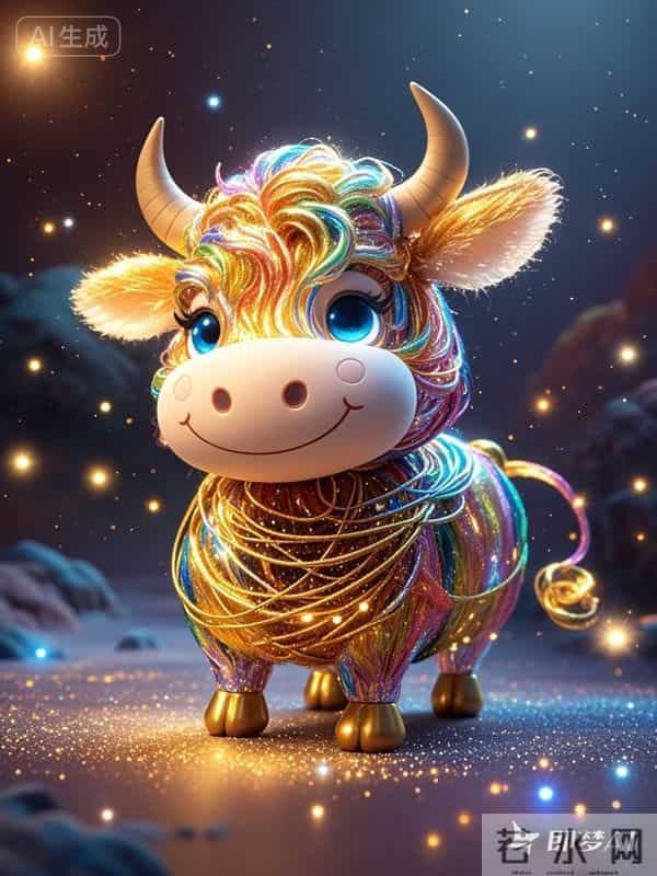 生肖牛听令,11月28至30日调整状态!五件好事陆续来临