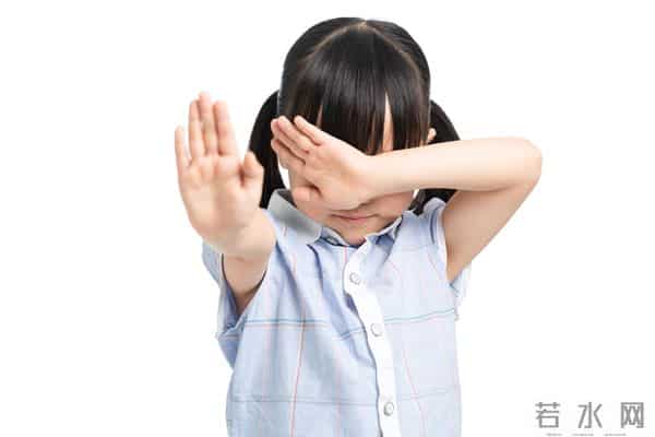 让欺负你的人永远怕你的10个绝招