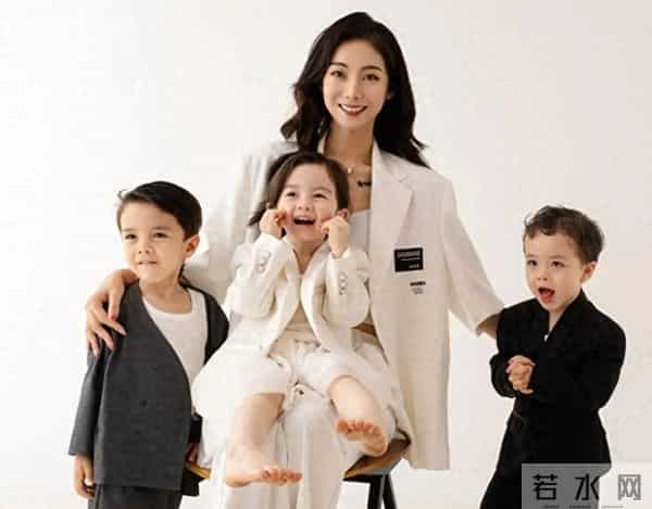 花50万买英国精子生3娃,这个山东女人,7年后她感到后悔了吗