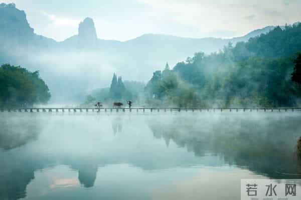 能让格局瞬间打开的20个金句！读完感觉人生开阔了