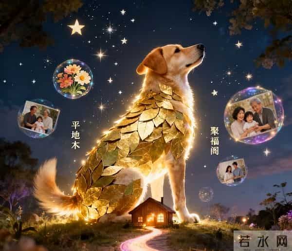 1970年属狗:55岁后,守住这两样,比什么都重要