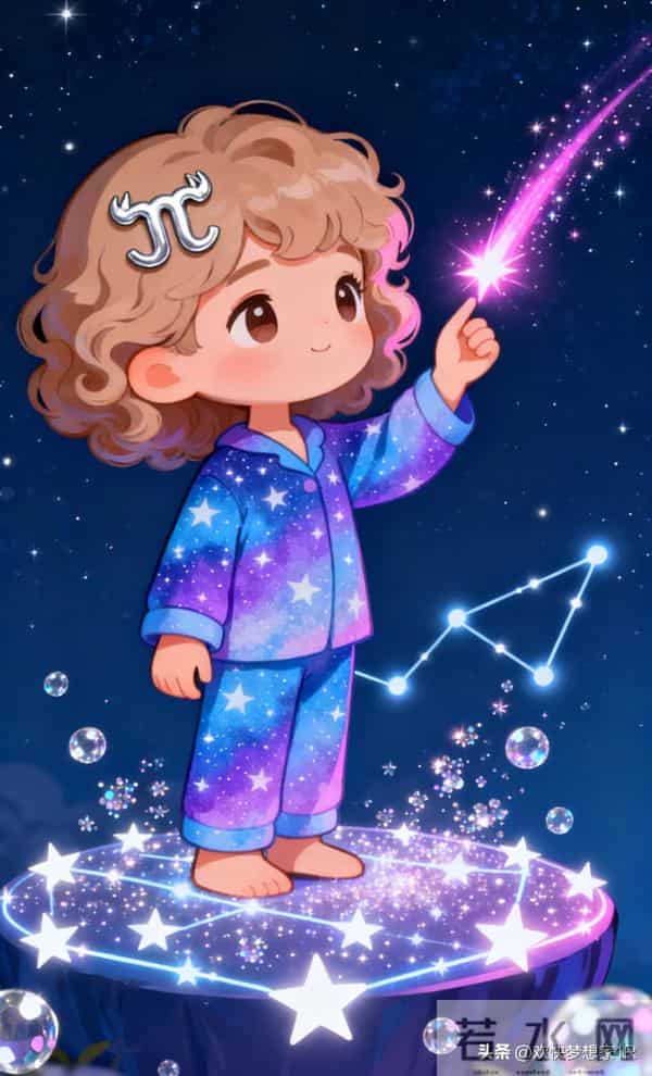 巨蟹座“天意”要给你送惊喜啦！11月28号有大事儿降临留意了没！