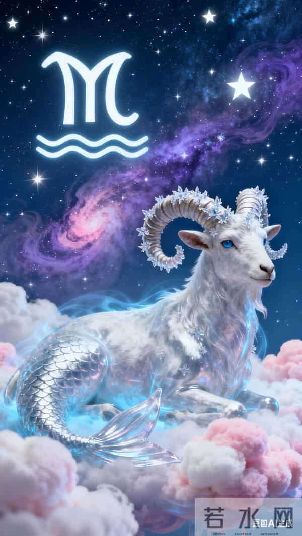 摩羯座:11月28号、29号,特别是29号,是你人生中罕见的转机窗口