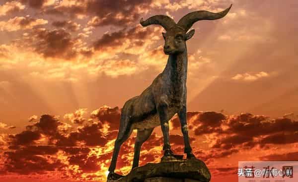 摩羯座必看！一周内鸿运降临，你的人生将彻底改变！