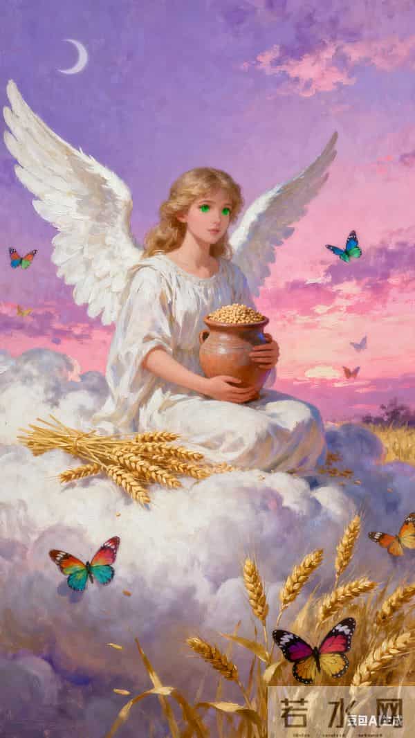 处女座,过了今年!往后3年好事多多,尤其是2026年!