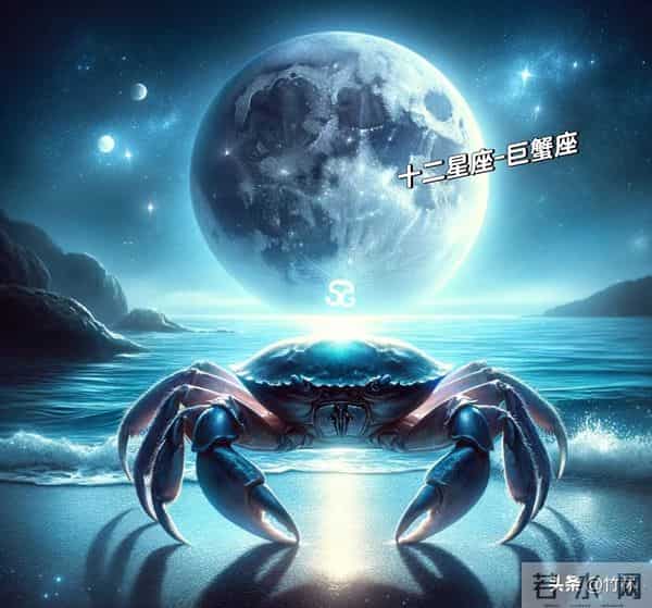 巨蟹座2026年运势真实版：别再被鸡汤骗了，这才是你要面对的真相