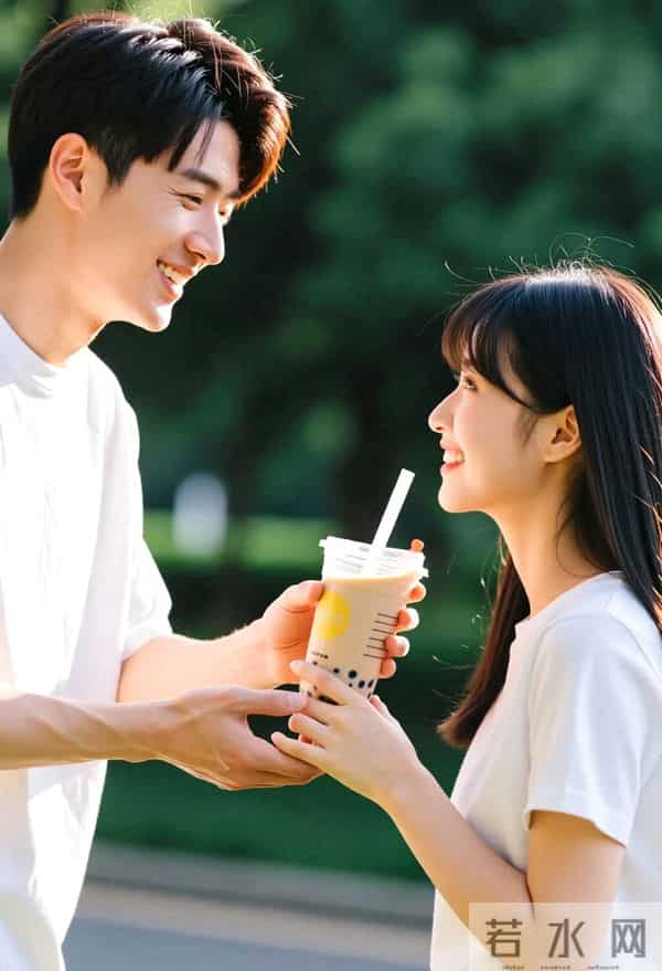 异性之间，有这些“逾矩”行为，说明是互相喜欢了