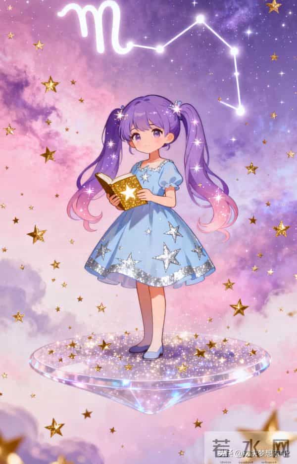 处女座:往后三年“运势跃升”深耕终有获,2026起好事连番至