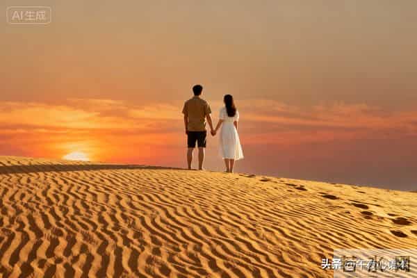 两性问题：把握肢体接触这6招，让女人天天主动黏着你！