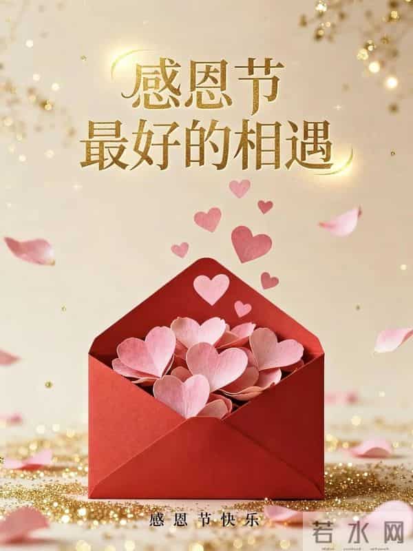 感恩遇见，感谢一路有你们！愿您开心常欢乐，一生平安，幸福永远