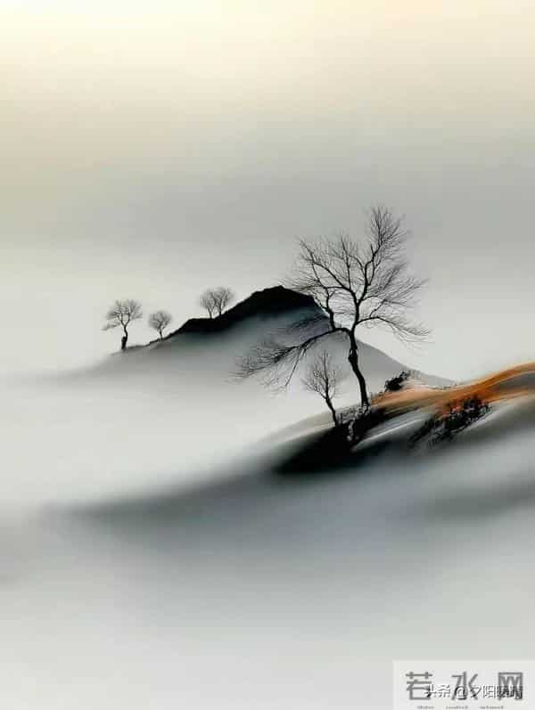 老了才明白：你不要可怜任何人，因为你可怜谁，就扛起谁的业力