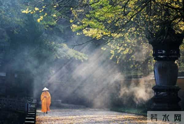玄学真相:男女间的交往皆是福报的显化