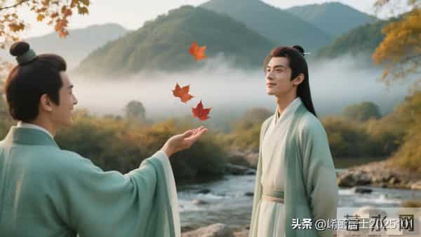 旺自己的37个玄学真相：不是运气，是高阶能量管理，值得收藏