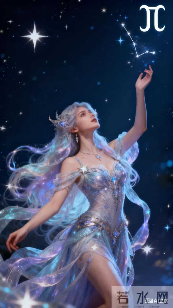 双子座的你,渡劫成功,跟过去的自己,好好告个别吧!