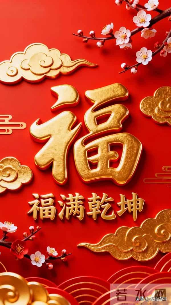 从明天起,时来运转,苦尽甘来!你的命运,从此刻开始转折