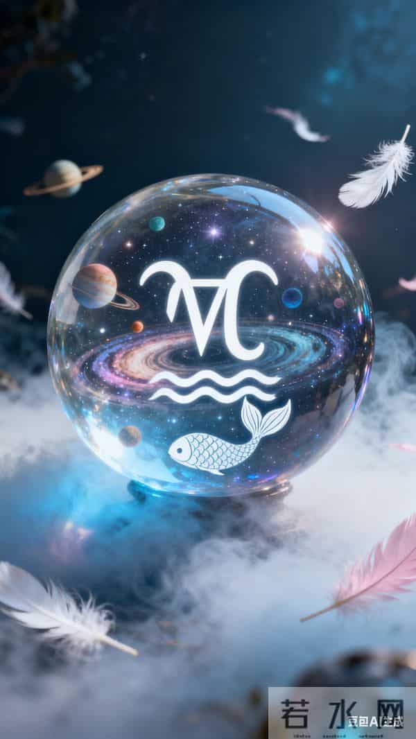 摩羯座:11月28号、29号,特别是29号,是你人生中罕见的转机窗口