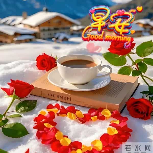 2025年11月27日十月初八周四早上好祝福语图片;让生活甜甜蜜蜜