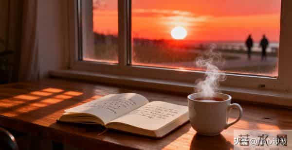 送走88岁老母亲，64岁 的我突然醒悟：生老病死前要记住这5点！