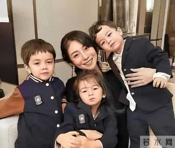 花50万买英国精子生3娃,这个山东女人,7年后她感到后悔了吗