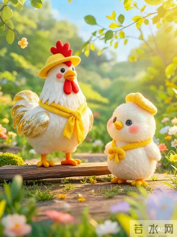 属鸡人警惕!他是你今年的“阻碍者”,, 碰面务必躲开