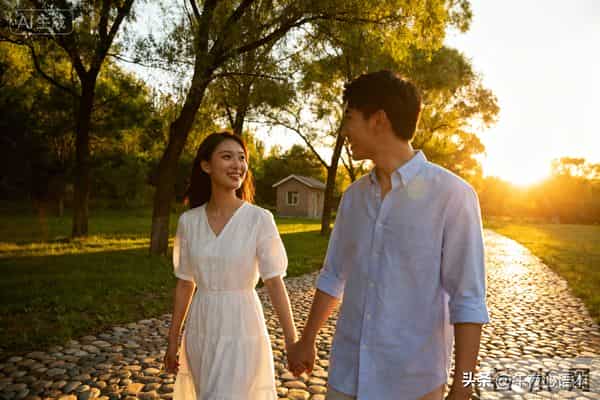 两性问题：把握肢体接触这6招，让女人天天主动黏着你！