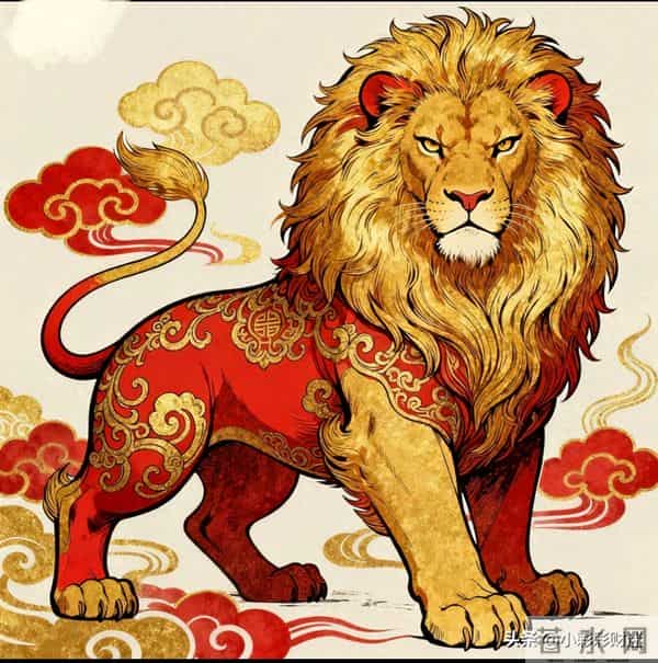 狮子年底翻身仗！11.28-12.3全是好机会，别被骄傲毁了！