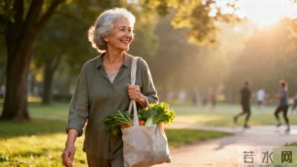 人老了，攒太多的钱是没什么意义的，看完你就明白了