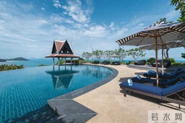 人这一生，放下执念，方得自在，淡然处世，终见温柔，不负美好