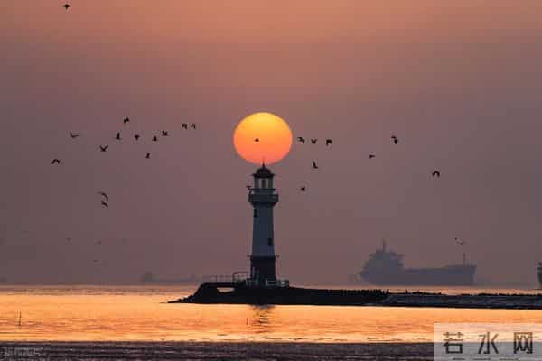 散文:万家灯火,独有一盏属于我