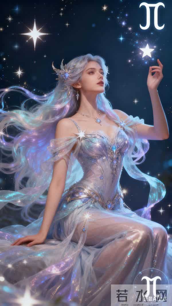 双子座的你,渡劫成功,跟过去的自己,好好告个别吧!