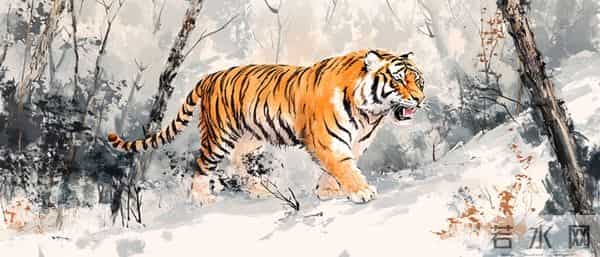 属虎，11月28号至12月2日有要事降临，你知道了吗？