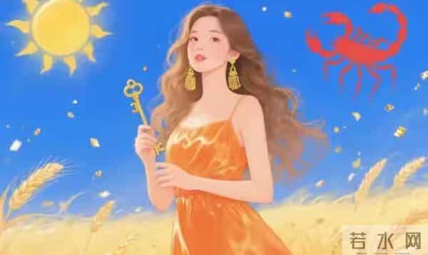 【天蝎座明日运势 - 11月27日：深藏不露，一击必中的一天！】