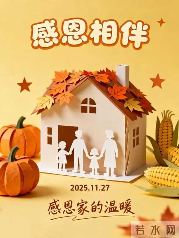 2025年11月27日星期四祝福语、早安漂亮图片- 感恩有你,倍加珍惜