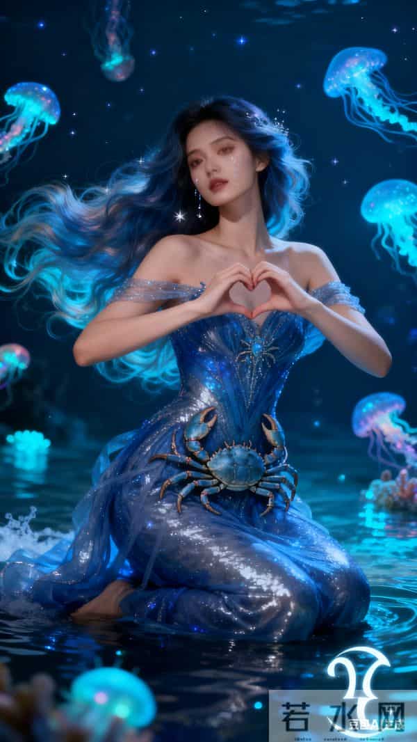 巨蟹座:太灵了!你牵挂的事,很快就会传来喜报!