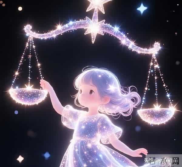 天秤座注意啦！“天意难违”，明天有大事找你，你感应到了吗