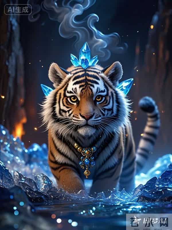 生肖虎请留意!11月28号—30号,将会有大事发生,你准备好了吗