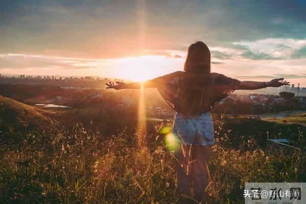 当你读懂了“生老病死”的真相，人生，也就彻底觉悟了