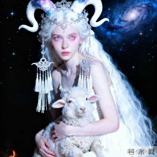 白羊座终于熬出头啦!11月末“五重囍”喜临门,事业直接起飞!