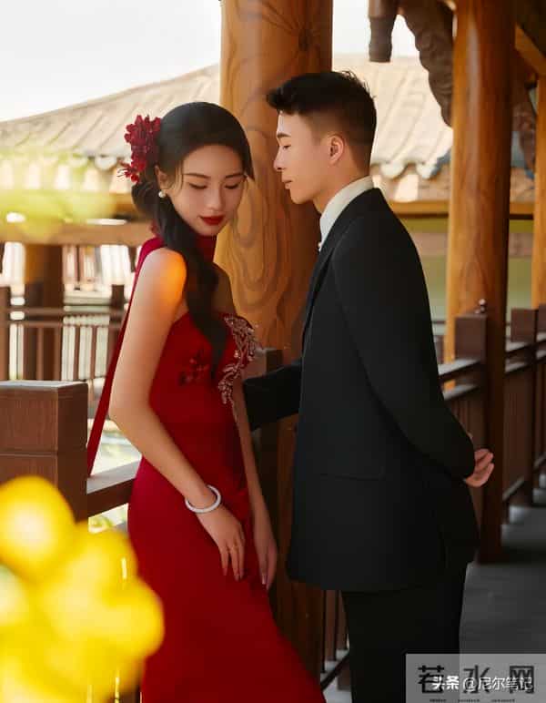 惨！25岁湖南帅哥去世，结婚前日在娘家坠亡，看到尸体女友也跳了