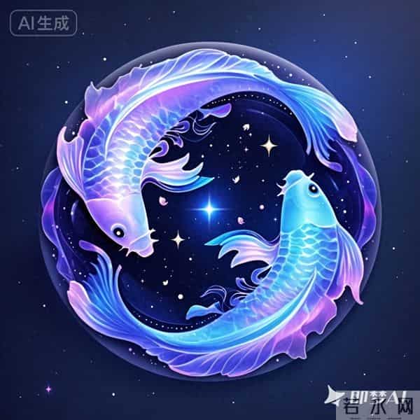 星光落怀，双鱼座11月27日-12月3日迎惊喜突袭，解锁年末转机