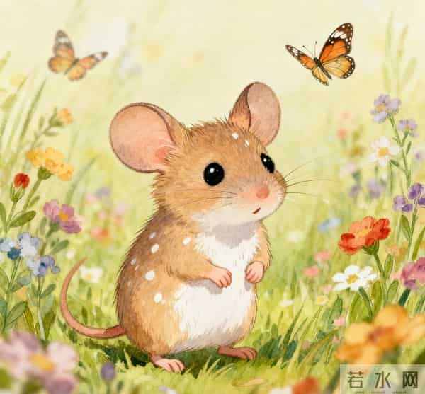 生肖鼠！11月28至30日，将有大事要发生，你做好准备了吗？