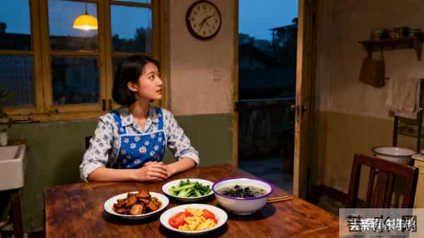 母辈婚姻——丈夫曾是情感的弃儿（23）